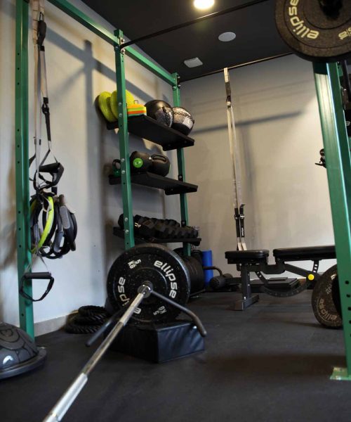 Tempo Run Zone Gimnasio Guadalajara